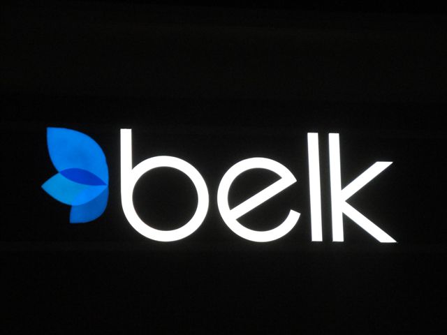 Belk